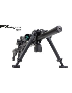 FX Pocket Chronografo V2 A02 2