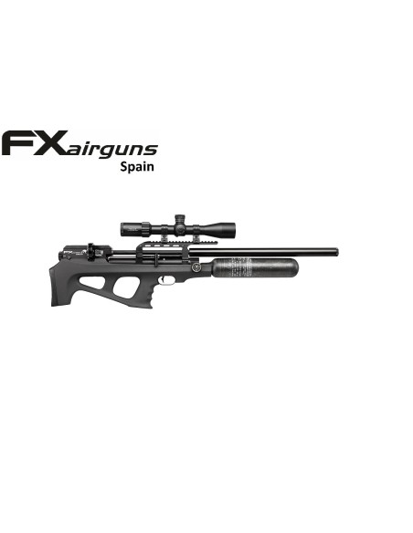 FX Wildcat MK3 BT