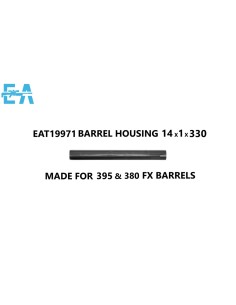 Tubo porta liner 14x330mm