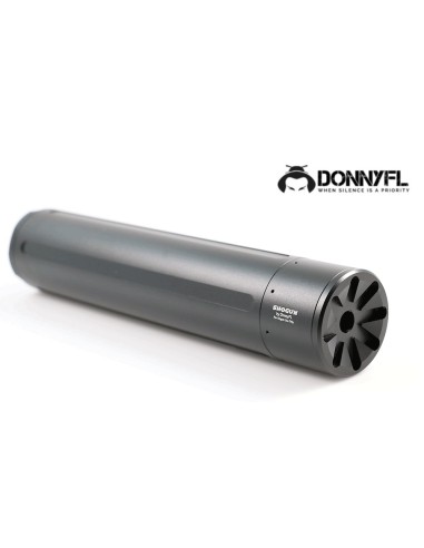 DONNYFL SHOGUN