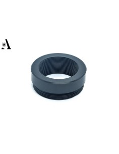 Adapta. Moderador 40mm-27mm