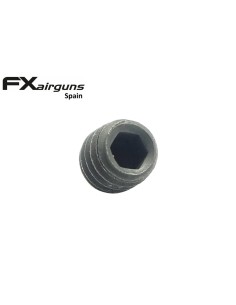Tornillo prisionero M8x6