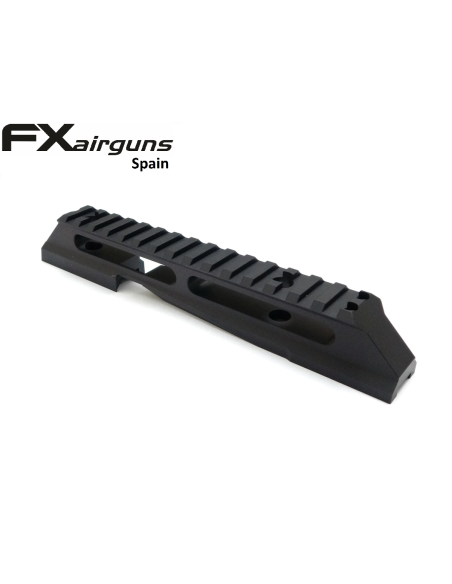Rail superior Dreamline Tact
