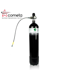Bot. aire compr. 7Lts 300Bars