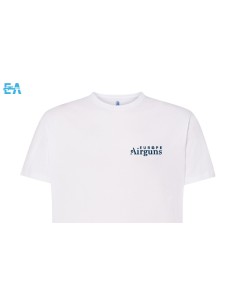 Camiseta masculina EA 2