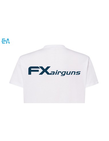 Camiseta masculina EA