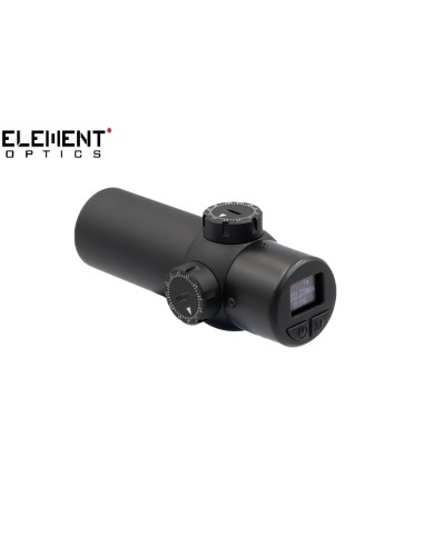 Rangefinder Module