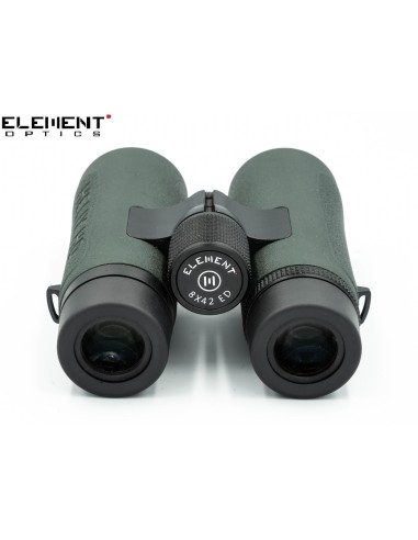 Helix HD Binoculars 8x42