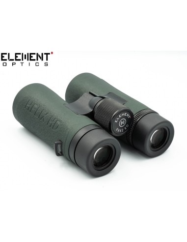 Helix HD Binoculars 10x42