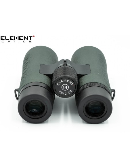 Helix HD Binoculars 10x42