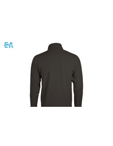 Chaqueta micro polar