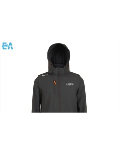 Soft jacket 3in3 2