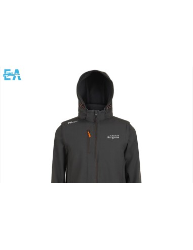 Chaqueta 3en3