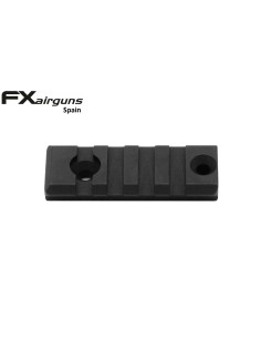 Rail Picatinny Dynamic/KING
