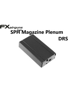 Magazine Plenum kit DRS