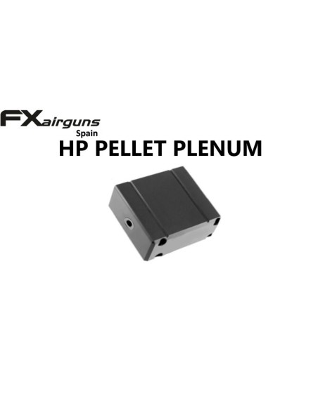 HP Plenum Kit DRS