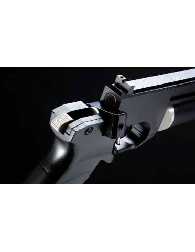Pistola Pcp Onix Sport 4.5 Alz