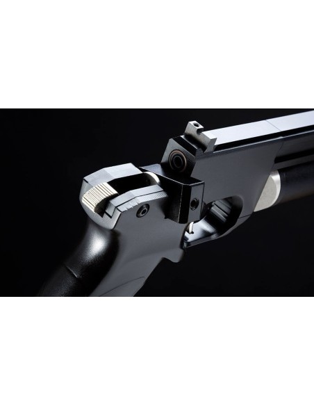 Pistola Pcp Onix Sport 4.5 Alz