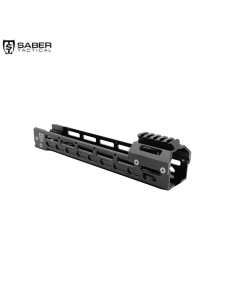 Riel superior FX Panth/Hunter