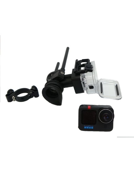 GoPro Hero 10 Kit completo 34