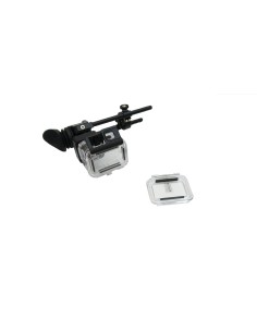 SideShot GoPro case without the camera