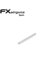 Pasador cilíndrico 2.5m6x24