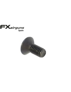 Tornillo avellanado M4x14 2