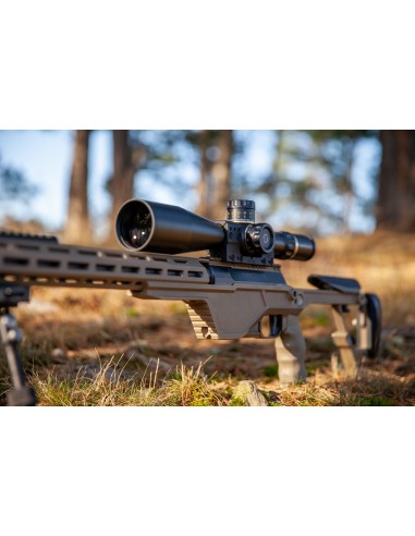 SA LRS Visor 5-25x56 MCR