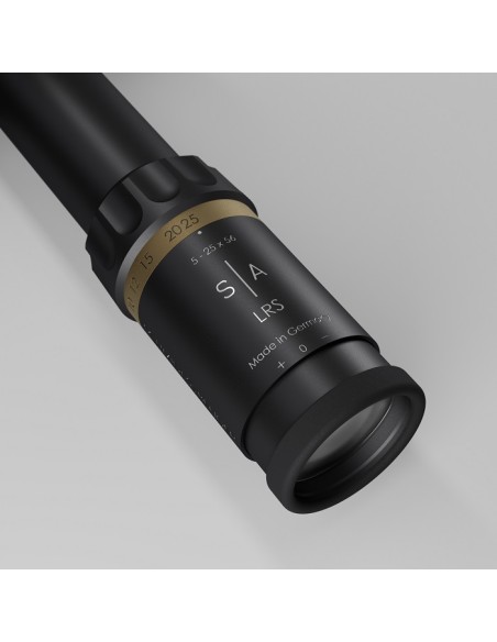 SA LRS Visor 5-25x56 MCR
