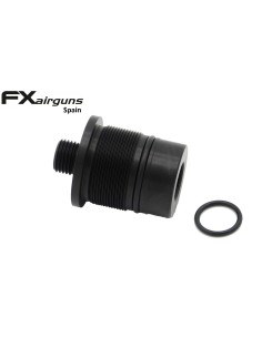 Adaptador de boca DRS