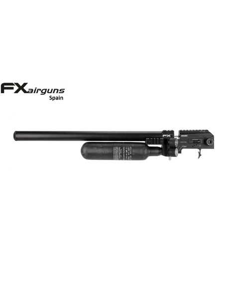 FX King System Base