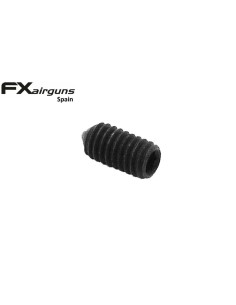 Conical grub screw m4x8