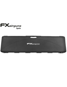 Estuche FX Panthera 2