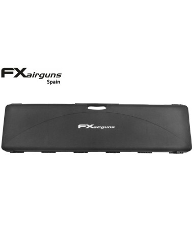Estuche FX Panthera