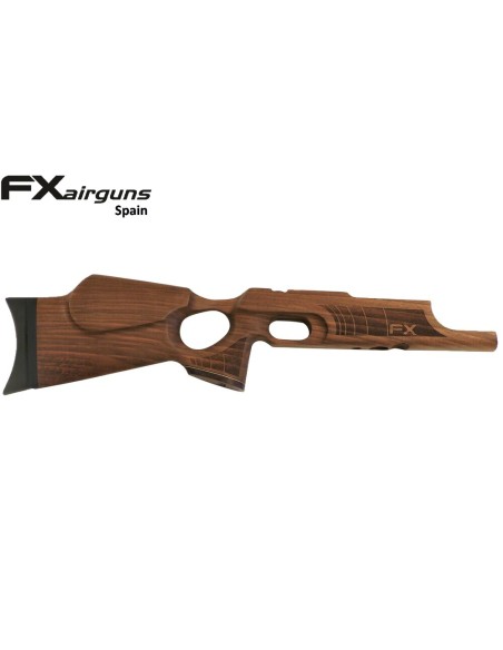 Culata Royale/Boss Madera