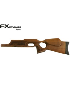 Culata Royale/Boss Madera 2