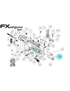 Sidelever Slot Cover Dynamic 2