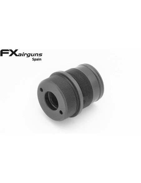 Valvetube End Plenum NUEVO
