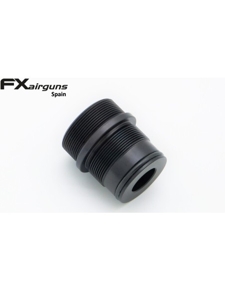 Valvetube EndPlenum Dynamic Complete NEW