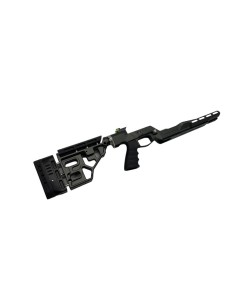 Culata Tactica FX King 2