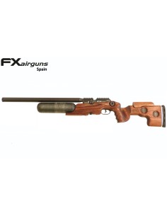 FX CROWN MKII zurdo