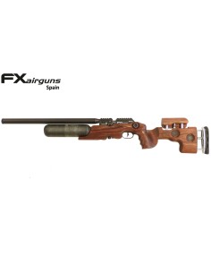 FX CROWN MKII zurdo 2