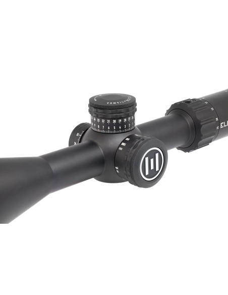 Nexus GEN 2 APR-1C MRAD