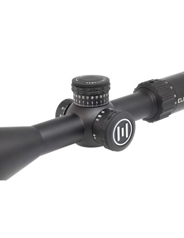 Nexus GEN 2 APR-2D MRAD
