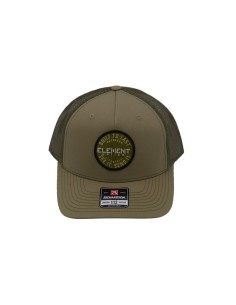Element Optics Khaki hat