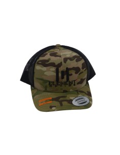 Element Optics Multicam hat