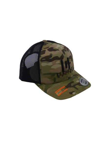 Gorra Element Optics Camuflaje