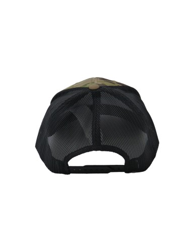 Gorra Element Optics Camuflaje