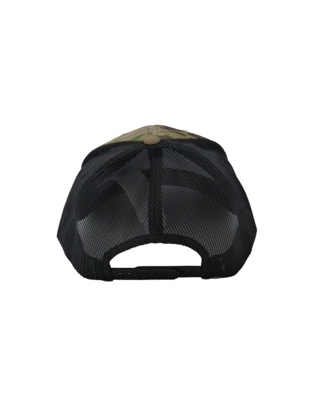 Gorra Element Optics Camuflaje