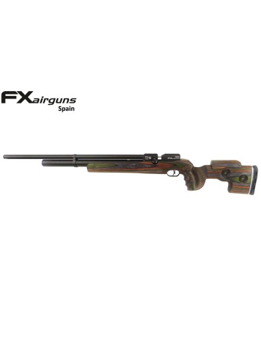 FX DREAMLINE CLASSIC zurdo